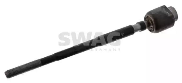 Осьовий шарнір, поперечна кермова тяга 70740006 SWAG