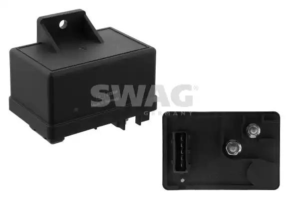 Реле, система розжарювання 70912745 SWAG