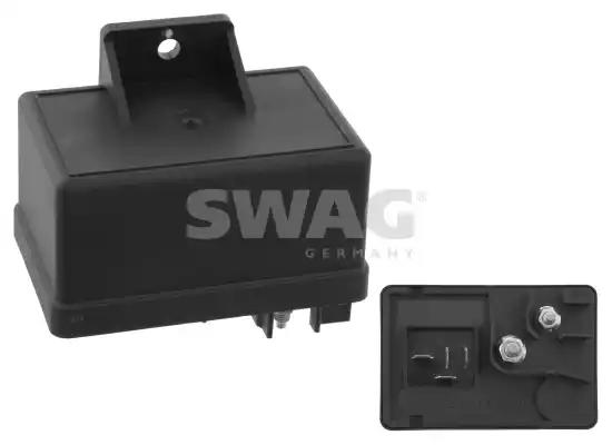 Реле попереднього нагріву swag 70912746 SWAG