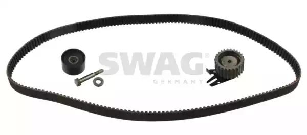 Комплект зубчастих ременів 70923655 SWAG