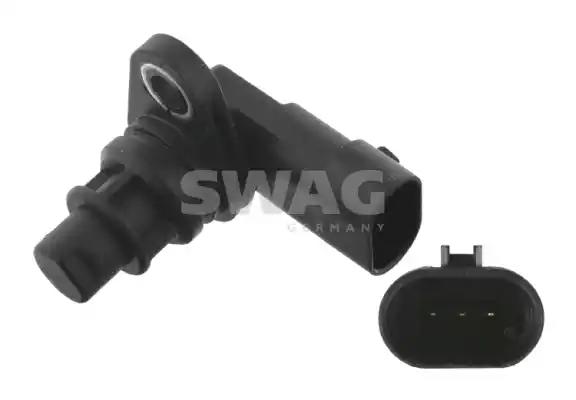 Датчик, положення кулачкового вала 70928130 SWAG