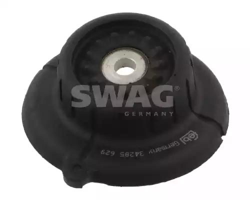 Верхня опора, стійка амортизатора 70934285 SWAG