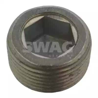 Пробка, оливний піддон 70938179 SWAG
