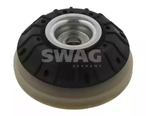 Ремонтний комплект, опорний підшипник амортизатора 70938308 SWAG