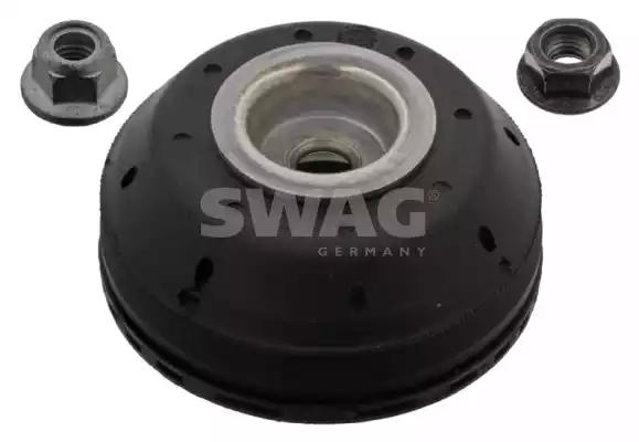Ремонтний комплект, опорний підшипник амортизатора 70938391 SWAG