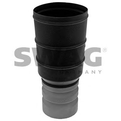 Захисний комплект амортизатора 70944374 SWAG