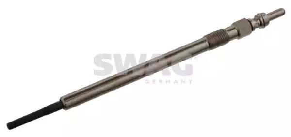 Свічка розжарювання 74934266 SWAG