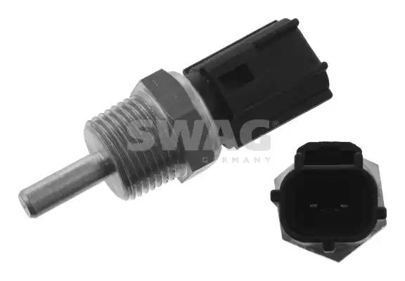 Датчик температури охолоджувальної рідини 80932375 SWAG