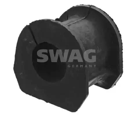 Подушка стабілізатора гумова swag 80941121 SWAG