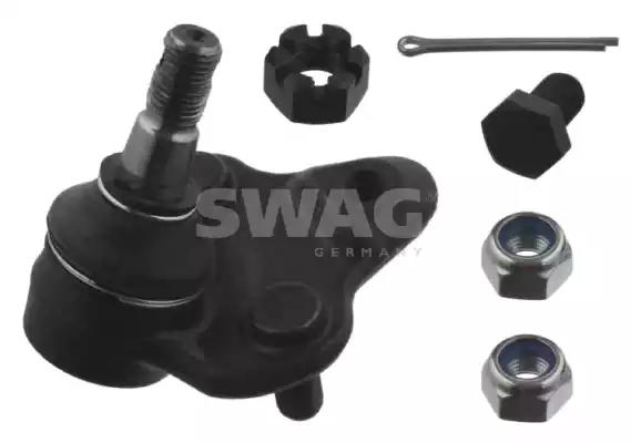 Кульова опора 81923111 SWAG