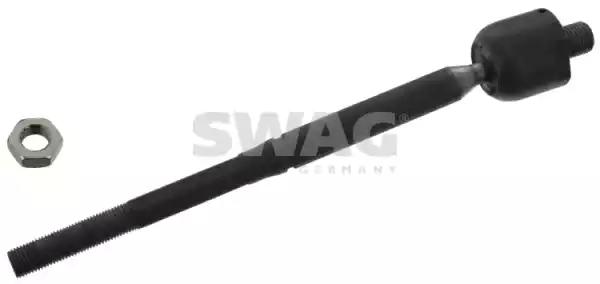 Осьовий шарнір, поперечна кермова тяга 81923645 SWAG