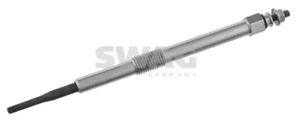 Свічка розжарювання 81926243 SWAG