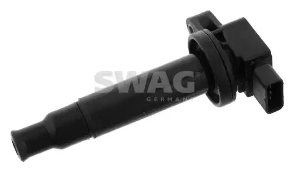 Котушка запалювання 81928658 SWAG