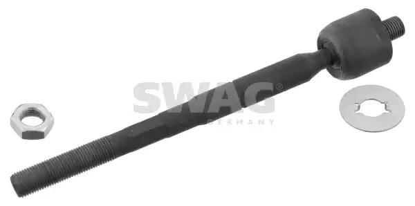 Осьовий шарнір, поперечна кермова тяга 81929692 SWAG