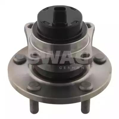 Комплект колісних підшипників 81931338 SWAG