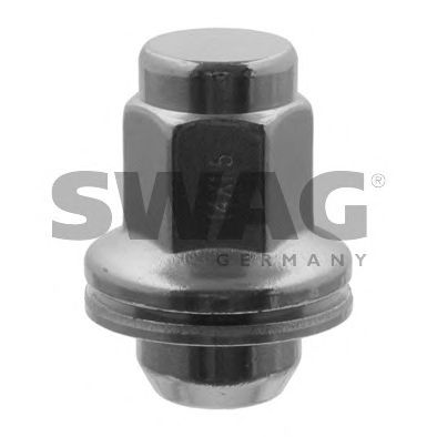 Гайка колеса swag 81933497 SWAG