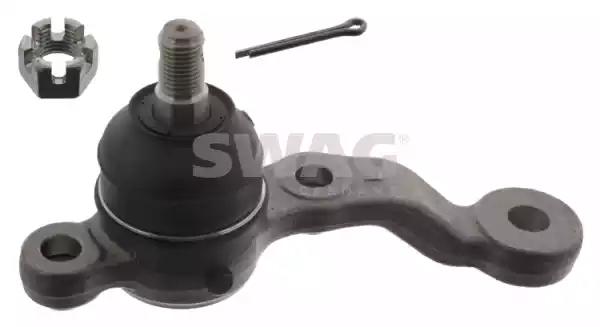 Нижній/верхній кульовий шарнір 81943105 SWAG