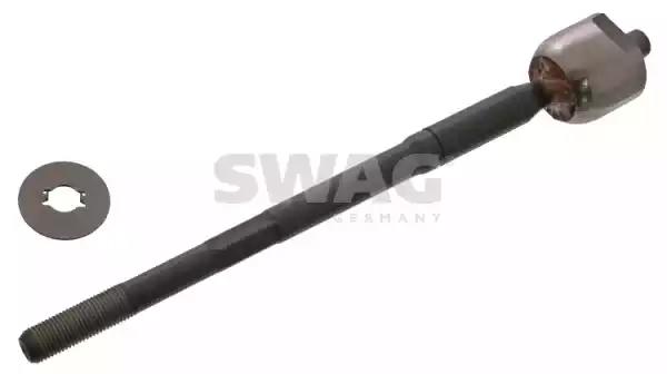 Осьовий шарнір, поперечна кермова тяга 81943195 SWAG