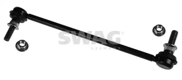 Тяга / стійка стабілізатора 82942568 SWAG