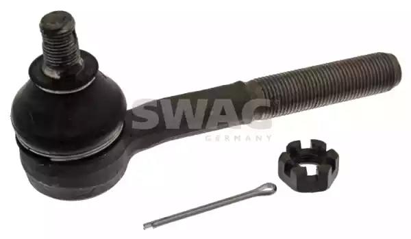Наконечник, поперечна кермова тяга 82942688 SWAG