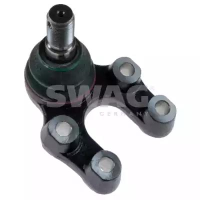Нижній/верхній кульовий шарнір 82948162 SWAG