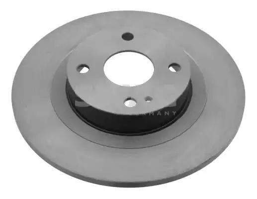 Гальмівний диск 83923443 SWAG