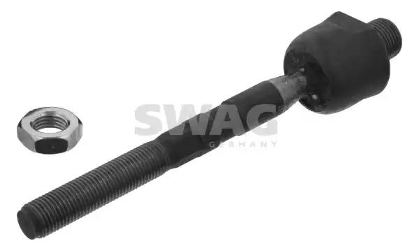 Осьовий шарнір, поперечна кермова тяга 83933498 SWAG