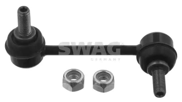 Тяга / стійка стабілізатора 83933918 SWAG