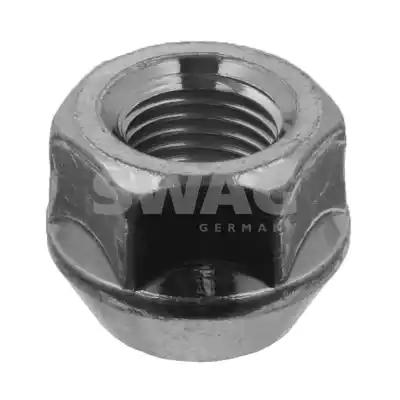 Колісна гайка 84933926 SWAG