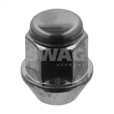 Гайка колеса до м12 swag 84933927 SWAG