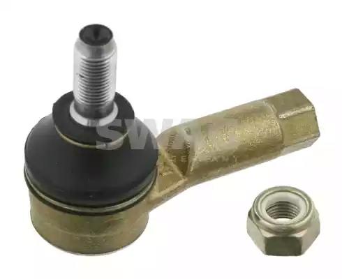 Наконечник, поперечна кермова тяга 85924956 SWAG