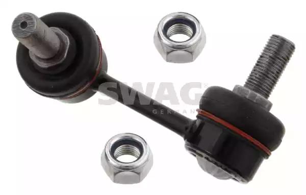 Тяга / стійка стабілізатора 89928665 SWAG