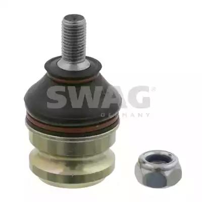 Нижній/верхній кульовий шарнір 90926841 SWAG