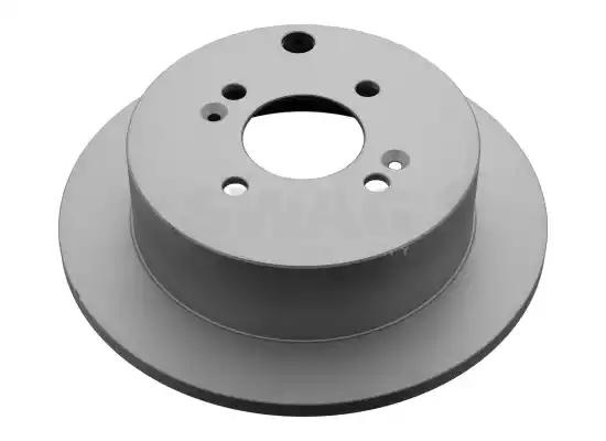 Гальмівний диск 90931361 SWAG