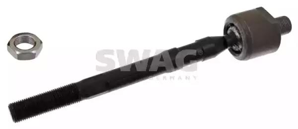 Осьовий шарнір, поперечна кермова тяга 90941940 SWAG