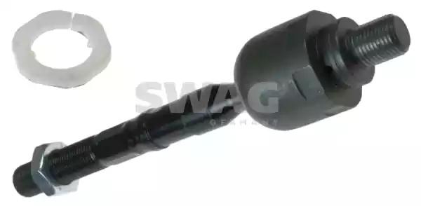 Осьовий шарнір, поперечна кермова тяга 90948069 SWAG