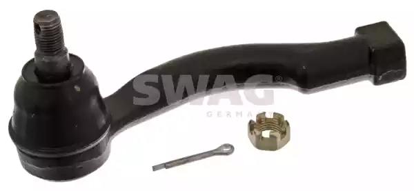 Наконечник, поперечна кермова тяга 91941968 SWAG