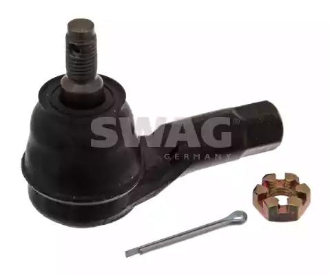 Наконечник, поперечна кермова тяга 91941974 SWAG