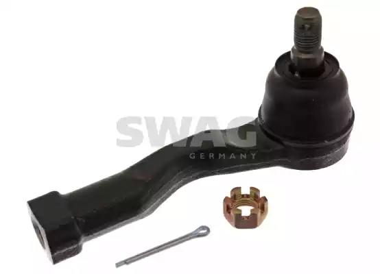 Наконечник, поперечна кермова тяга 91941983 SWAG
