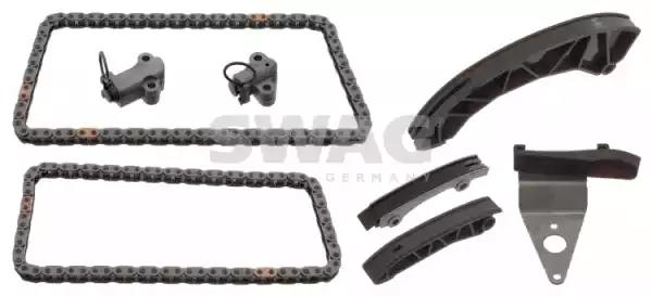 Комплект ланцюгів привода 91949390 SWAG