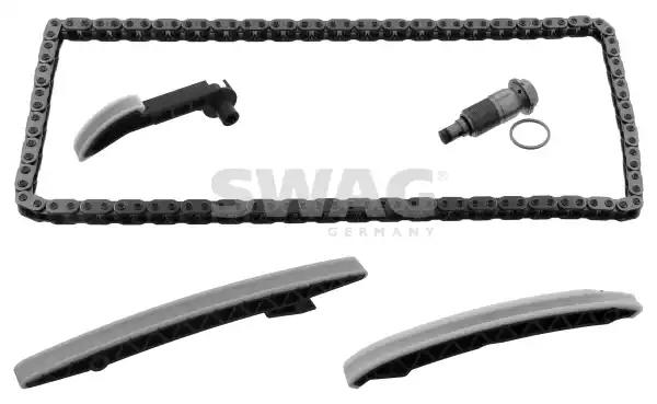 Комплект ланцюгів привода 99130322 SWAG