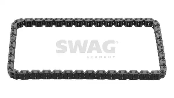 Ланцюг, привод оливного насоса 99133931 SWAG