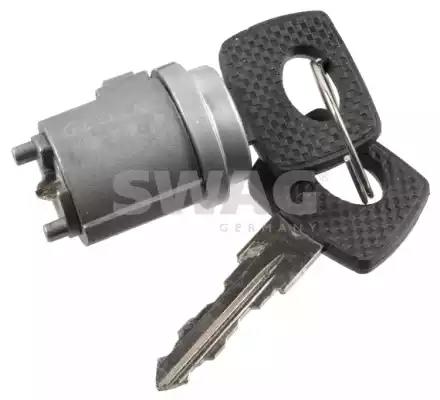 Серцевина замка swag 99917760 SWAG