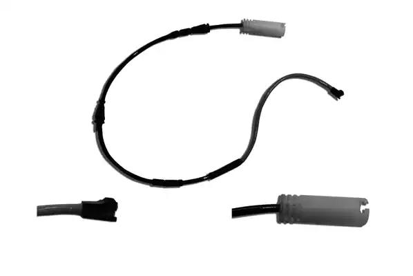 Remsa bmw датчик зносу гальмівних колодок передн. x1 001109 REMSA