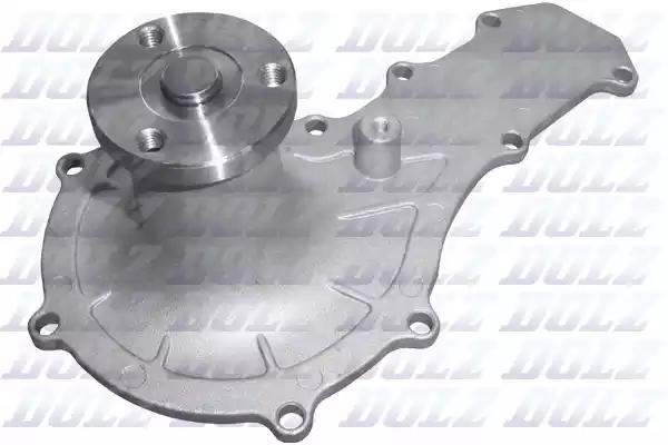 Dolz chrysler помпа води le baronvoyager 2.5i C143 DOLZ