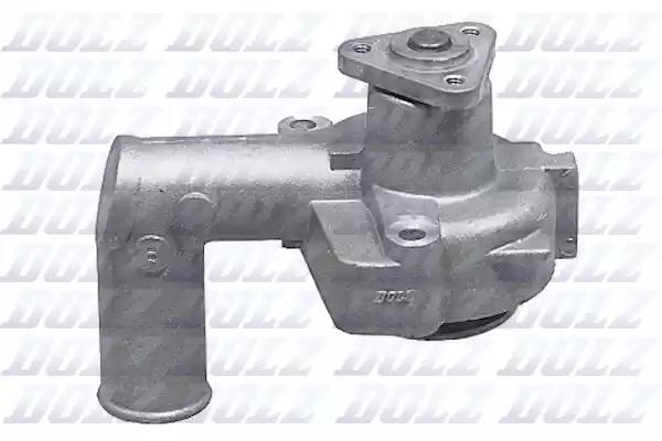 Водяной насос F105 DOLZ