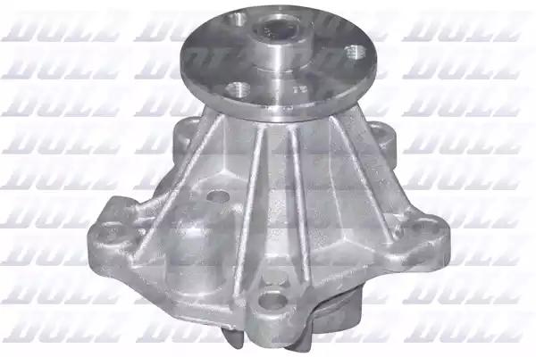Водяний насос dolz F130 DOLZ