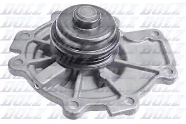 Водяной насос dolz F142 DOLZ