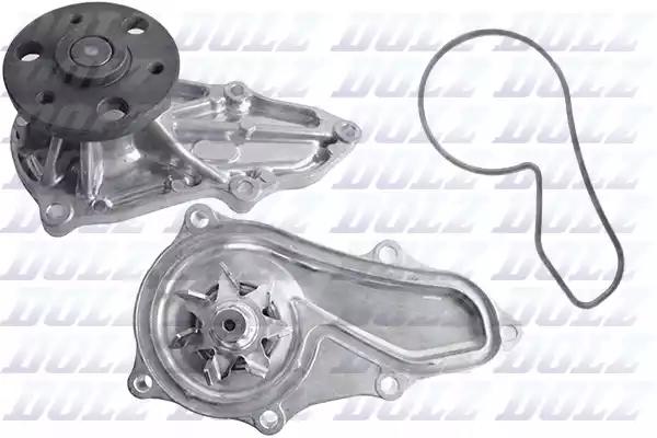 Помпа водяна H141 DOLZ