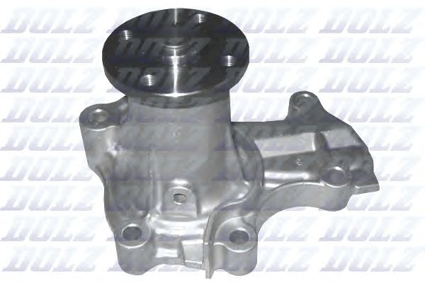 Водяний насос H218 DOLZ